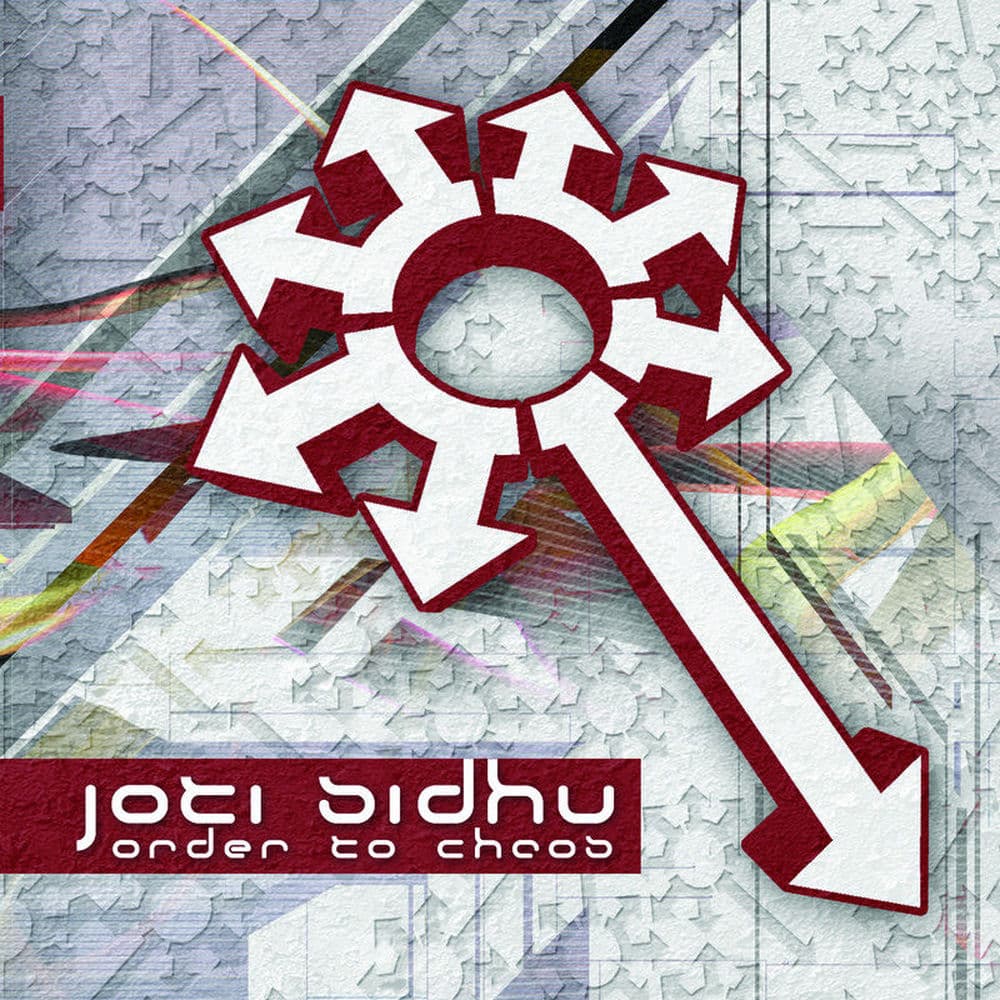 Joti Sidhu – Trance