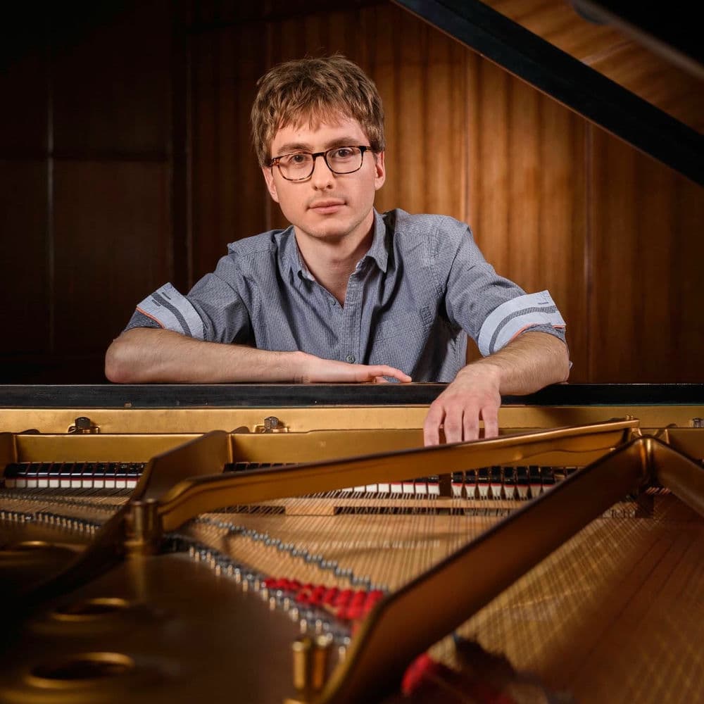 GUILLAUME BELLOM – Klassik