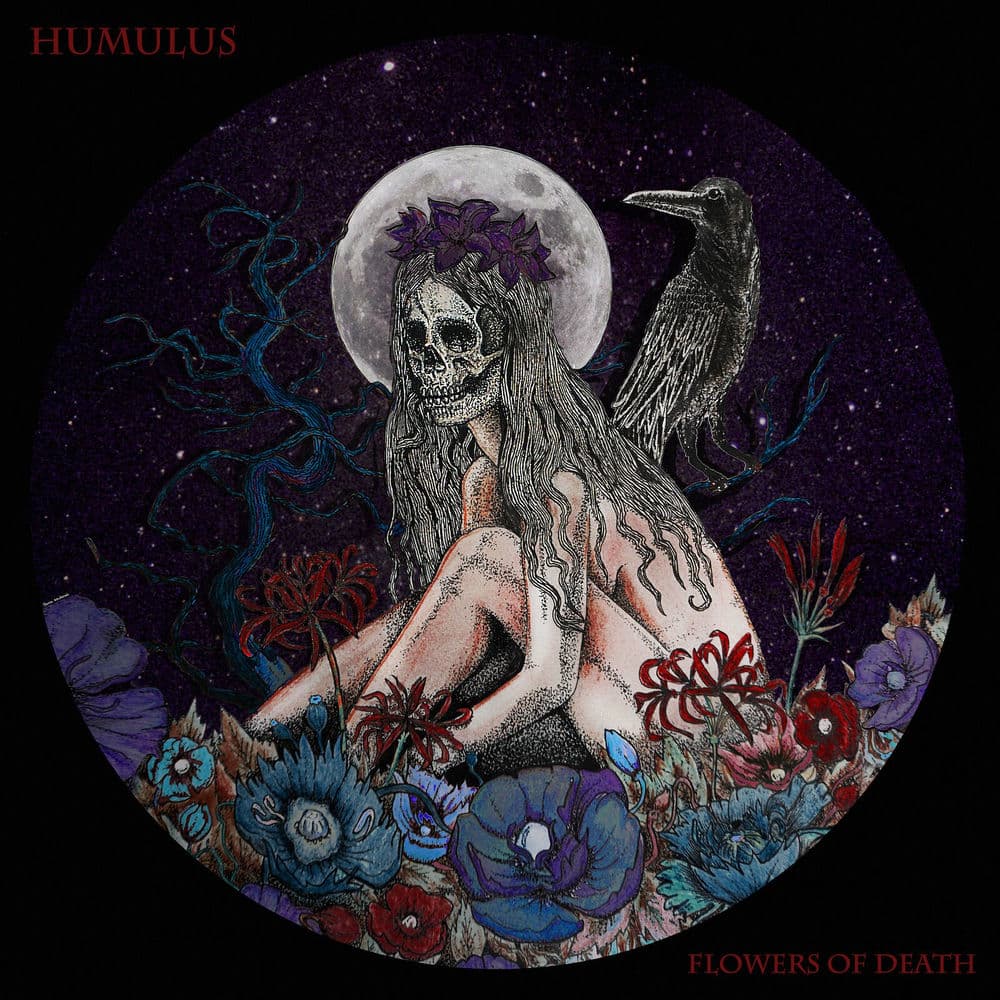 Humulus – Rock