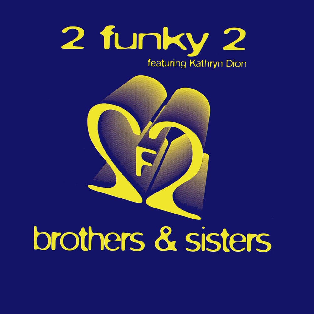 2Funky2 – Dance