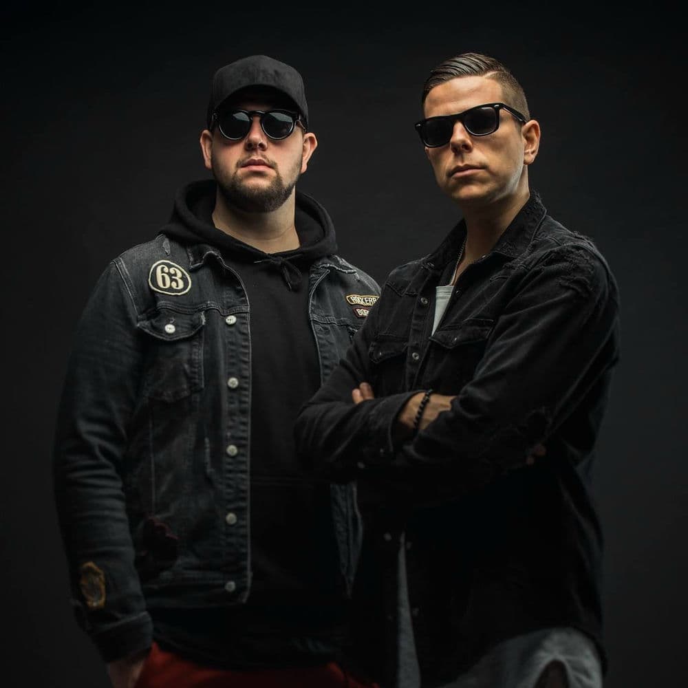 Lowriderz – Dance