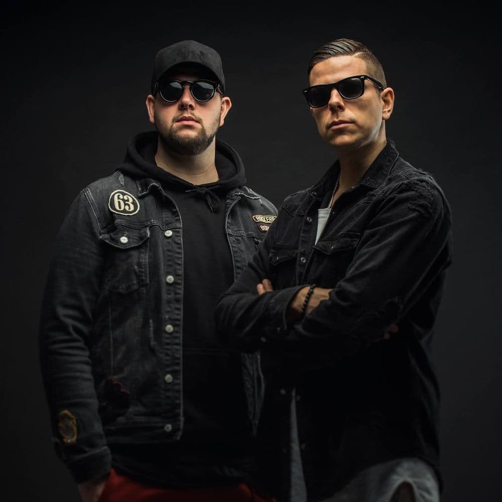Lowriderz – Dance
