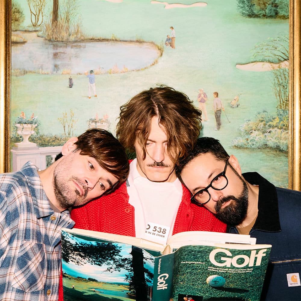 PUGGY – Pop