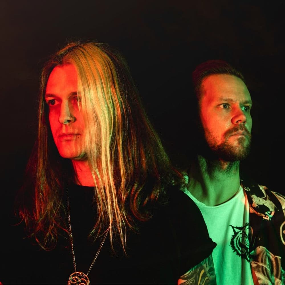 Lebrock – Rock