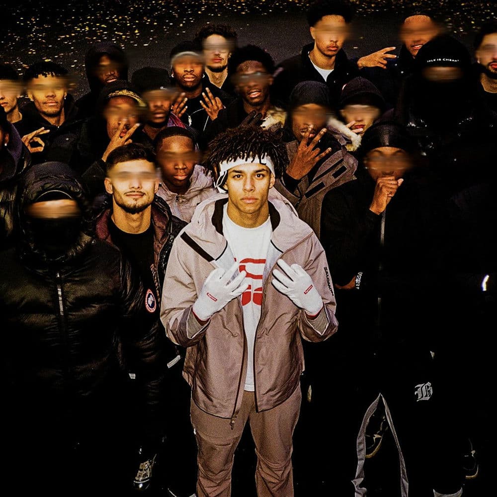 Pepino – Hip-Hop