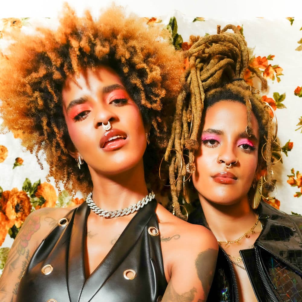 Coco & Breezy – Dance