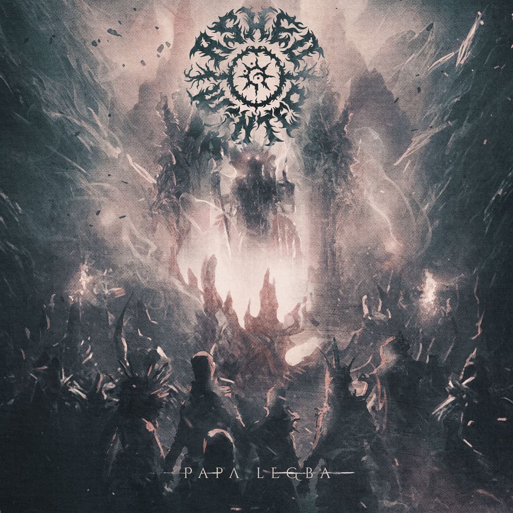 ASHED WINTER – Heavy Metal
