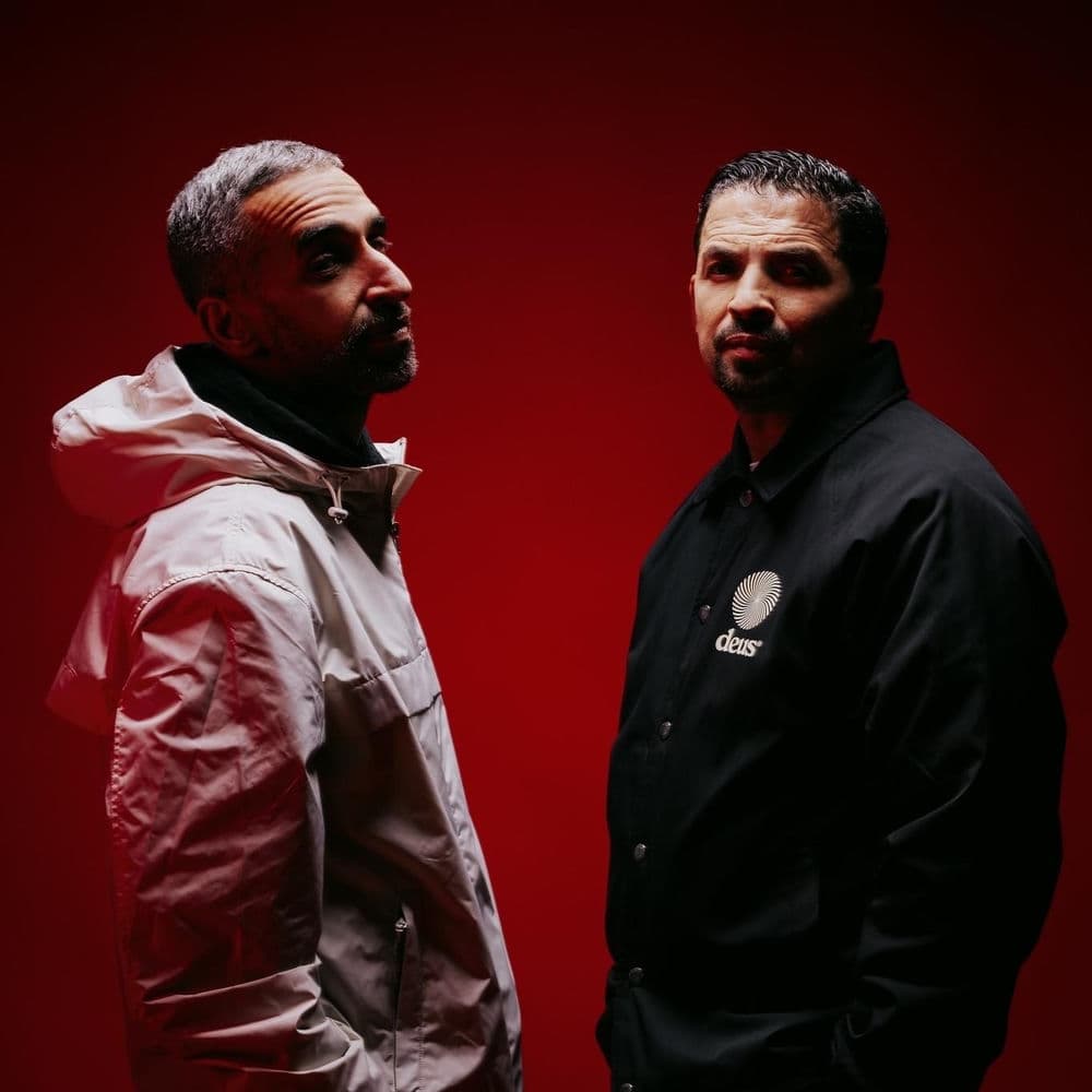 SNIPER – Hip-Hop