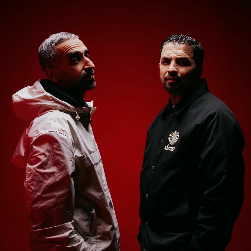 SNIPER – Hip-Hop