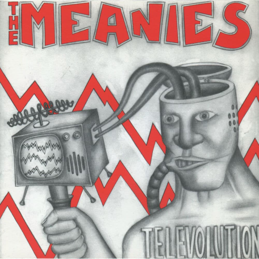 The Meanies – Punk