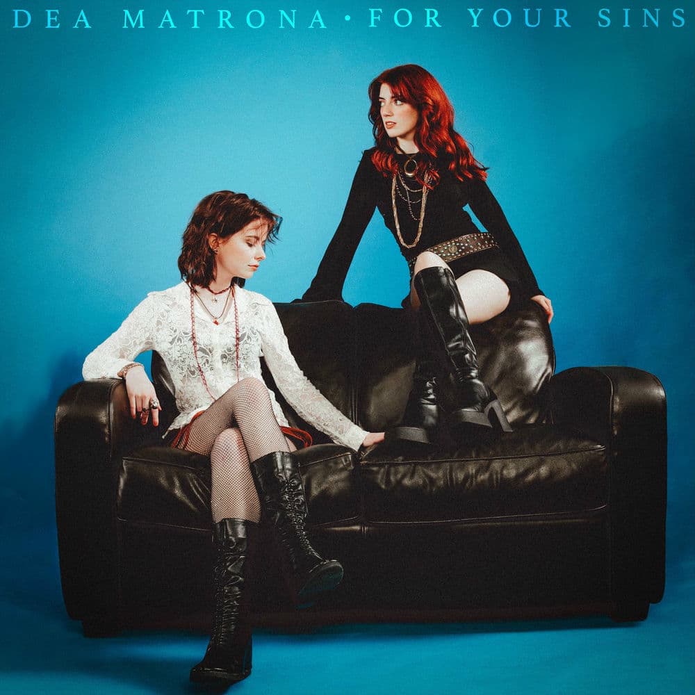 Dea Matrona – Rock