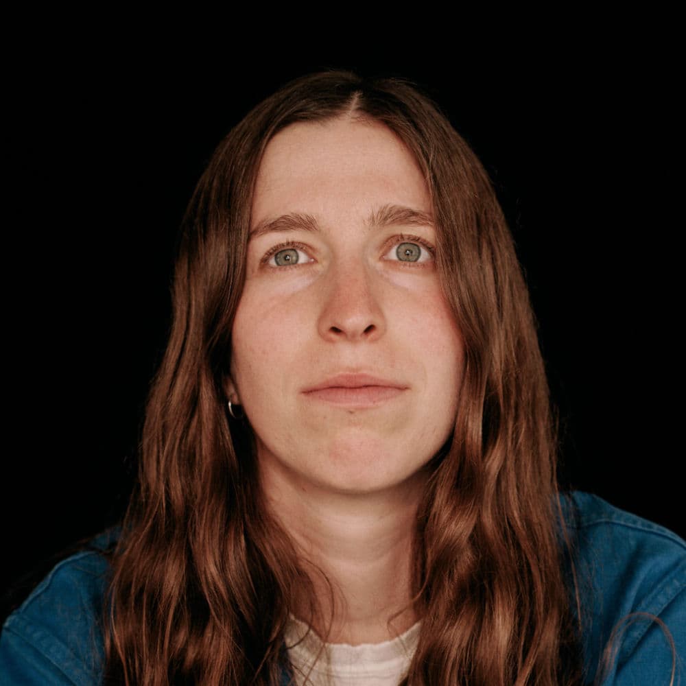 Elori Saxl – Electro