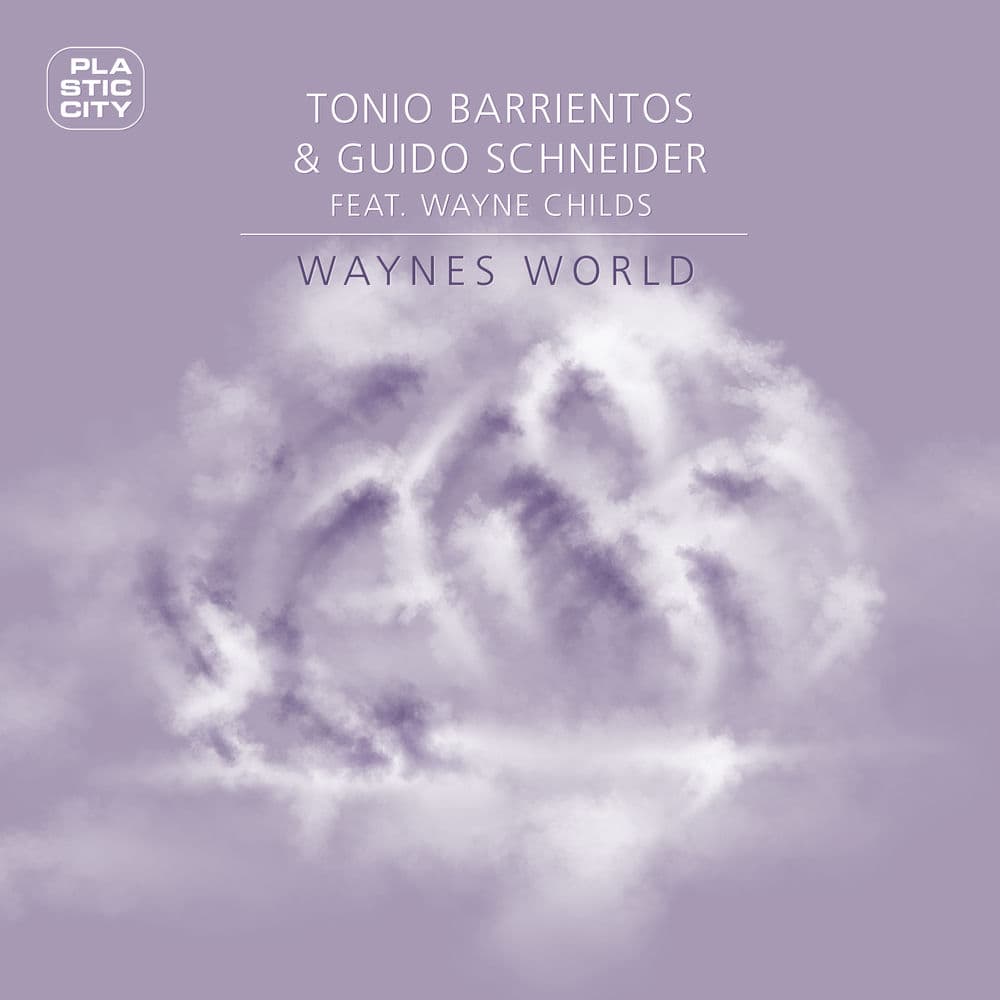 Tonio Barrientos – Techno