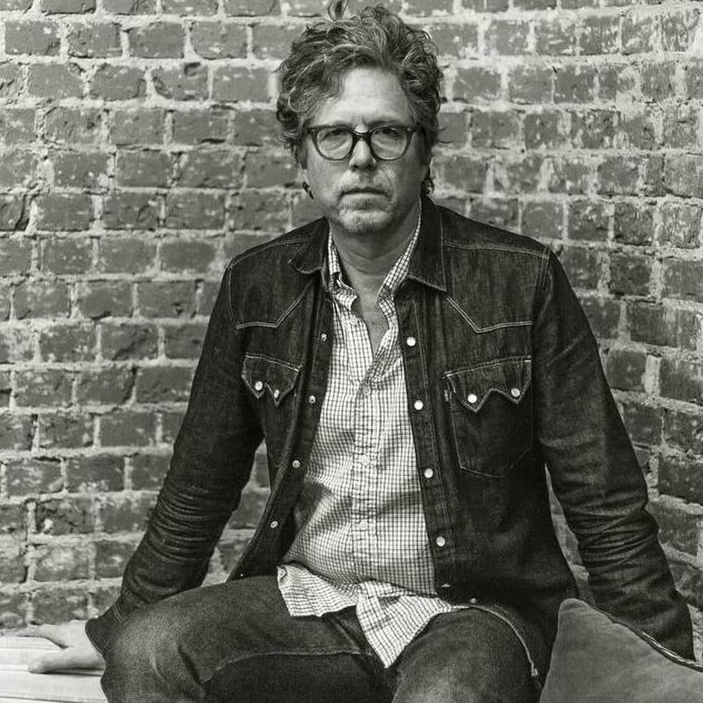 Gary Louris – Rock