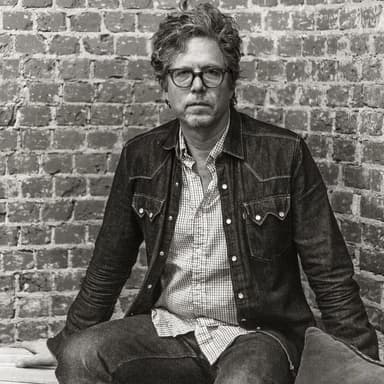 Gary Louris