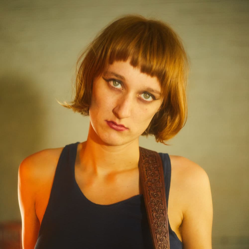 Carla Geneve – Alternative