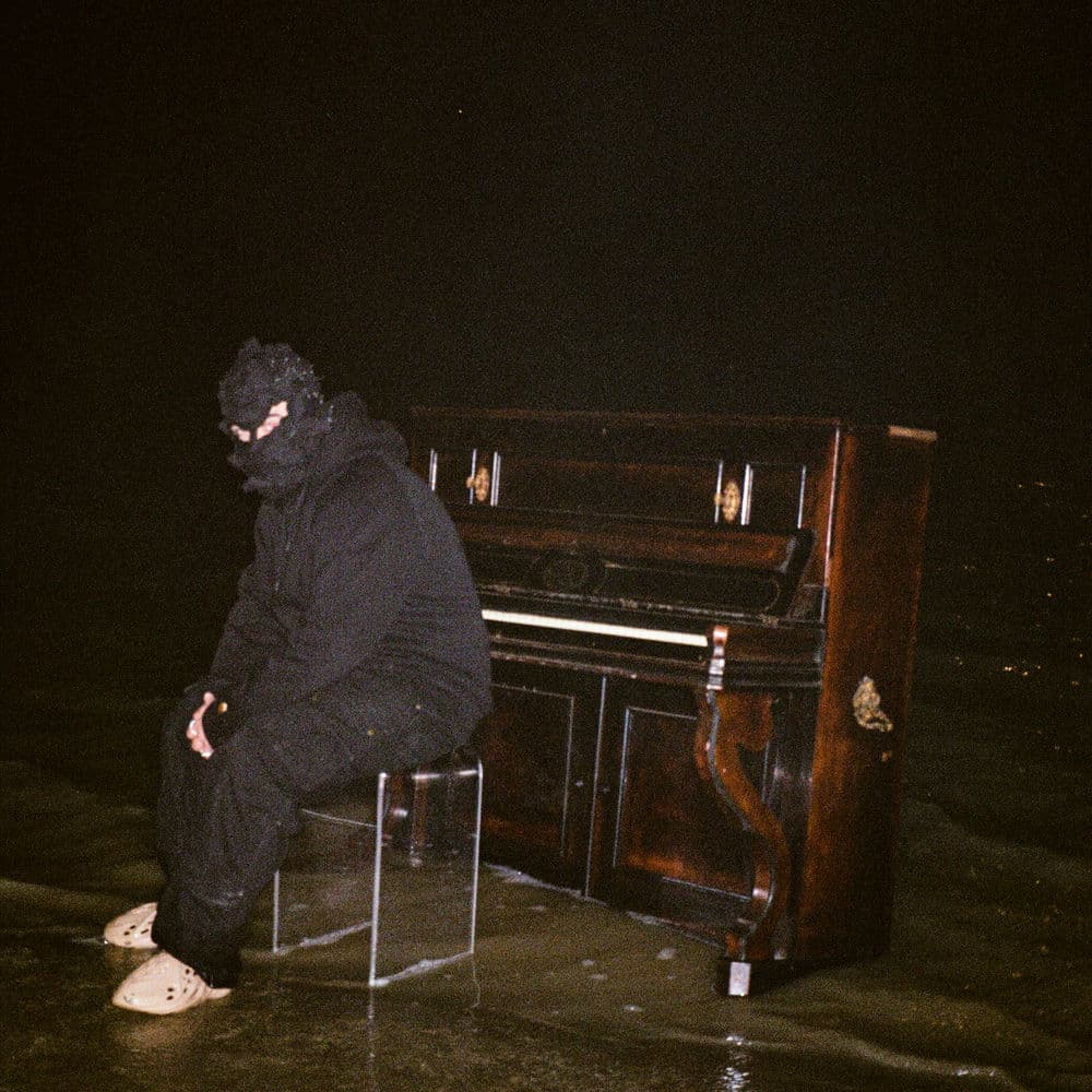 Bat Boy – Rap/Hip Hop