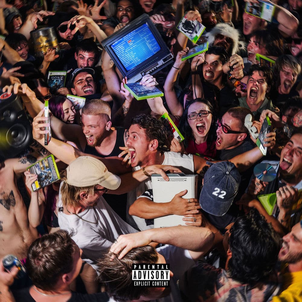 YNG Martyr β Hip-Hop