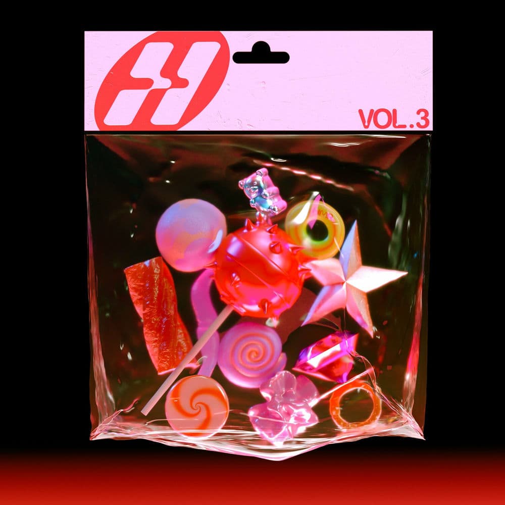 FENRICK – Techno