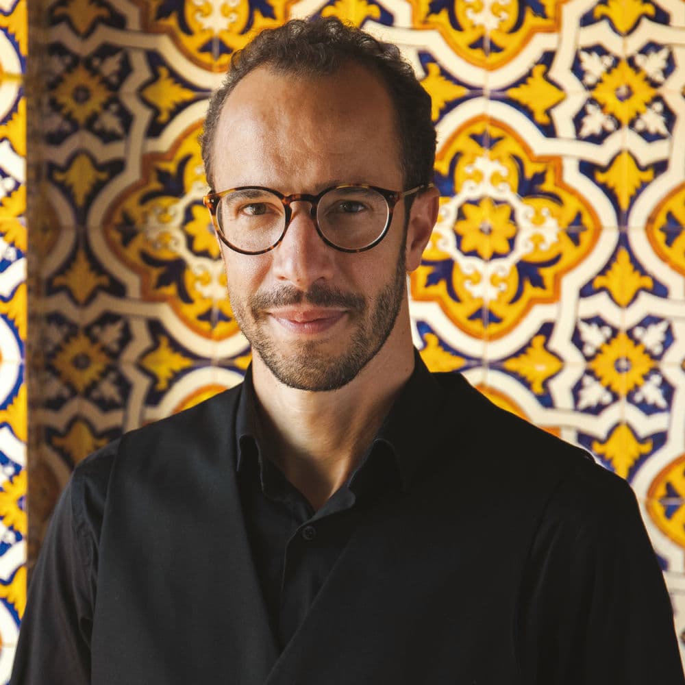 Júlio Resende – Jazz