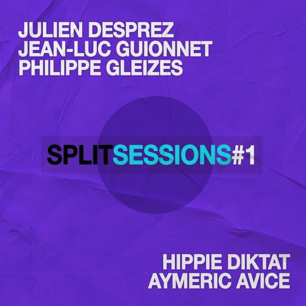 AYMERIC AVICE – Jazz-Funk