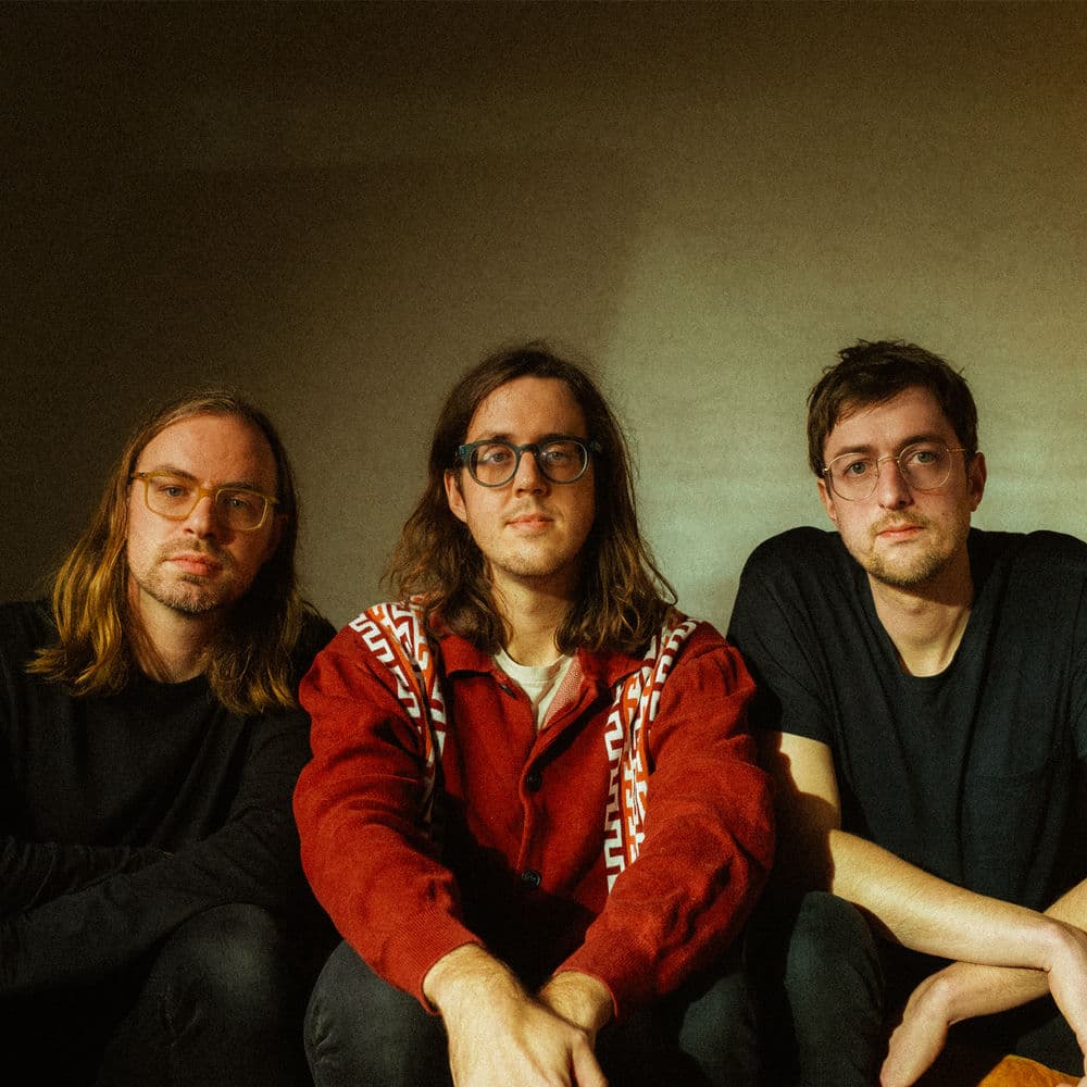 Cloud Nothings – Alternative