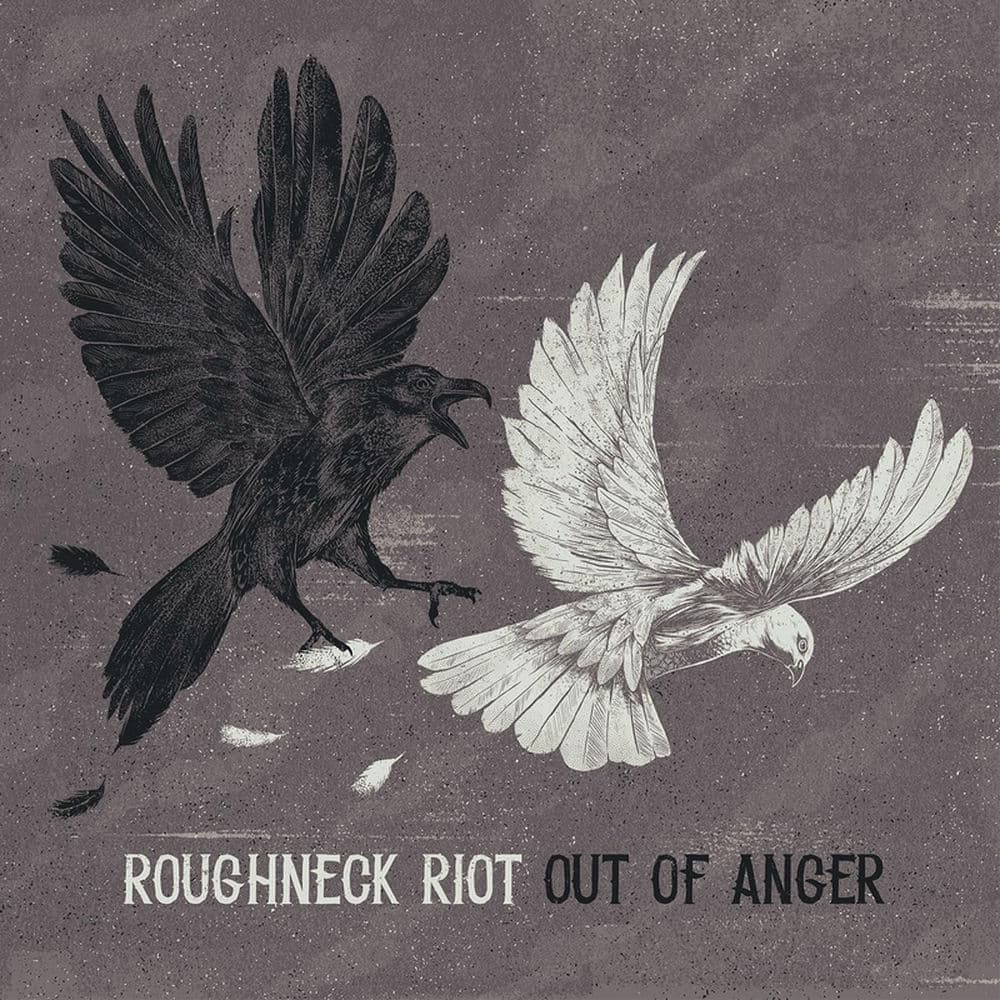 ROUGHNECK RIOT β Alternative