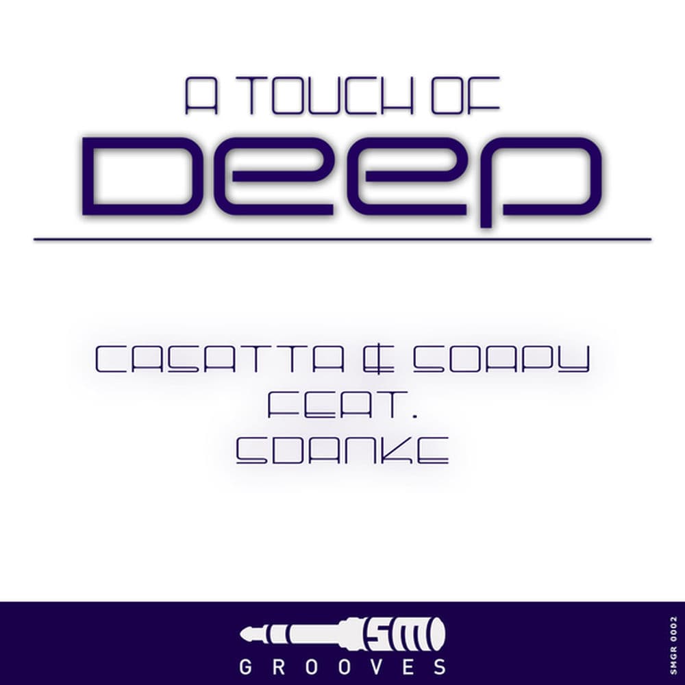 Soapy – Electro