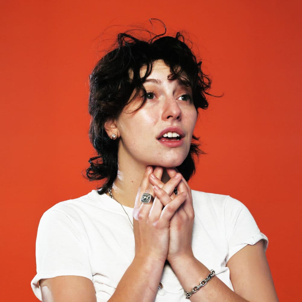 King Princess – Singer-Songwriter