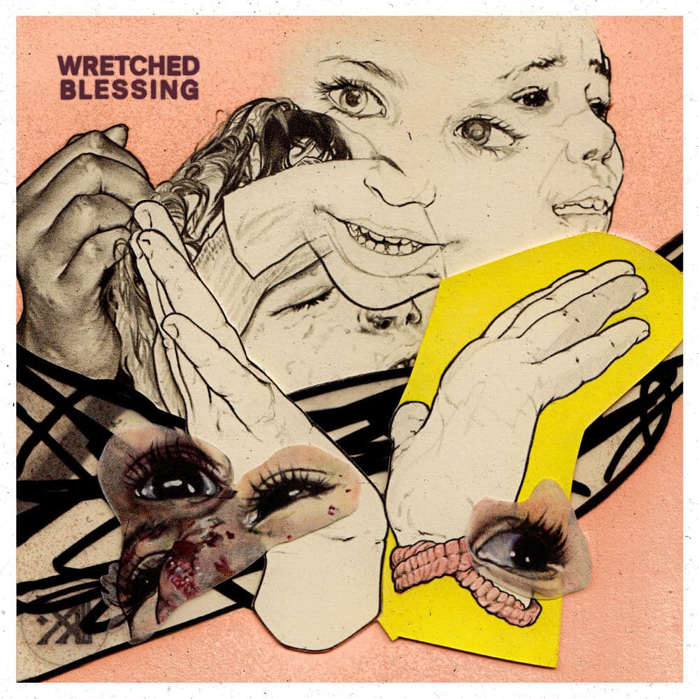 Wretched Blessing – Heavy Metal