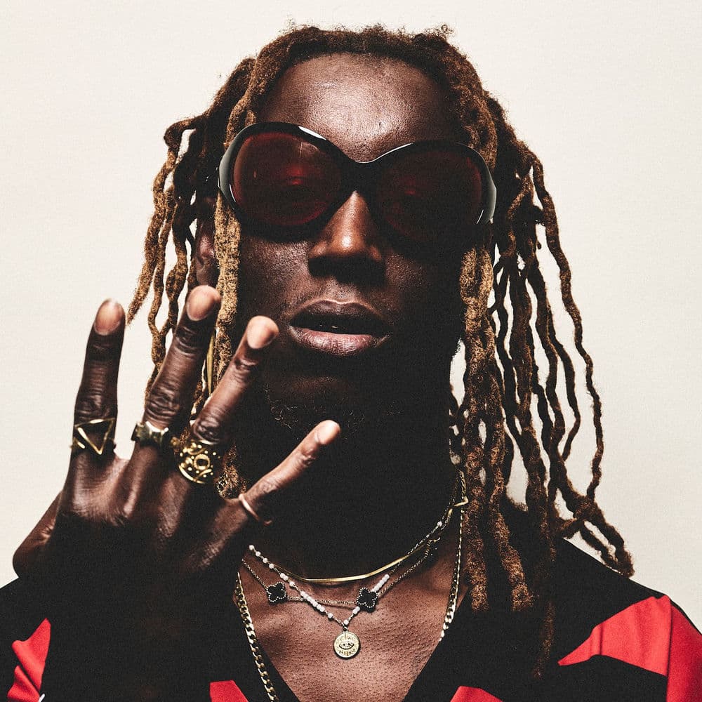 SHAYNE – Rap/Hip Hop