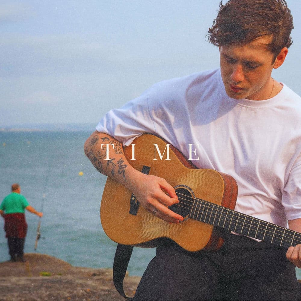 Brook Fox – Folk