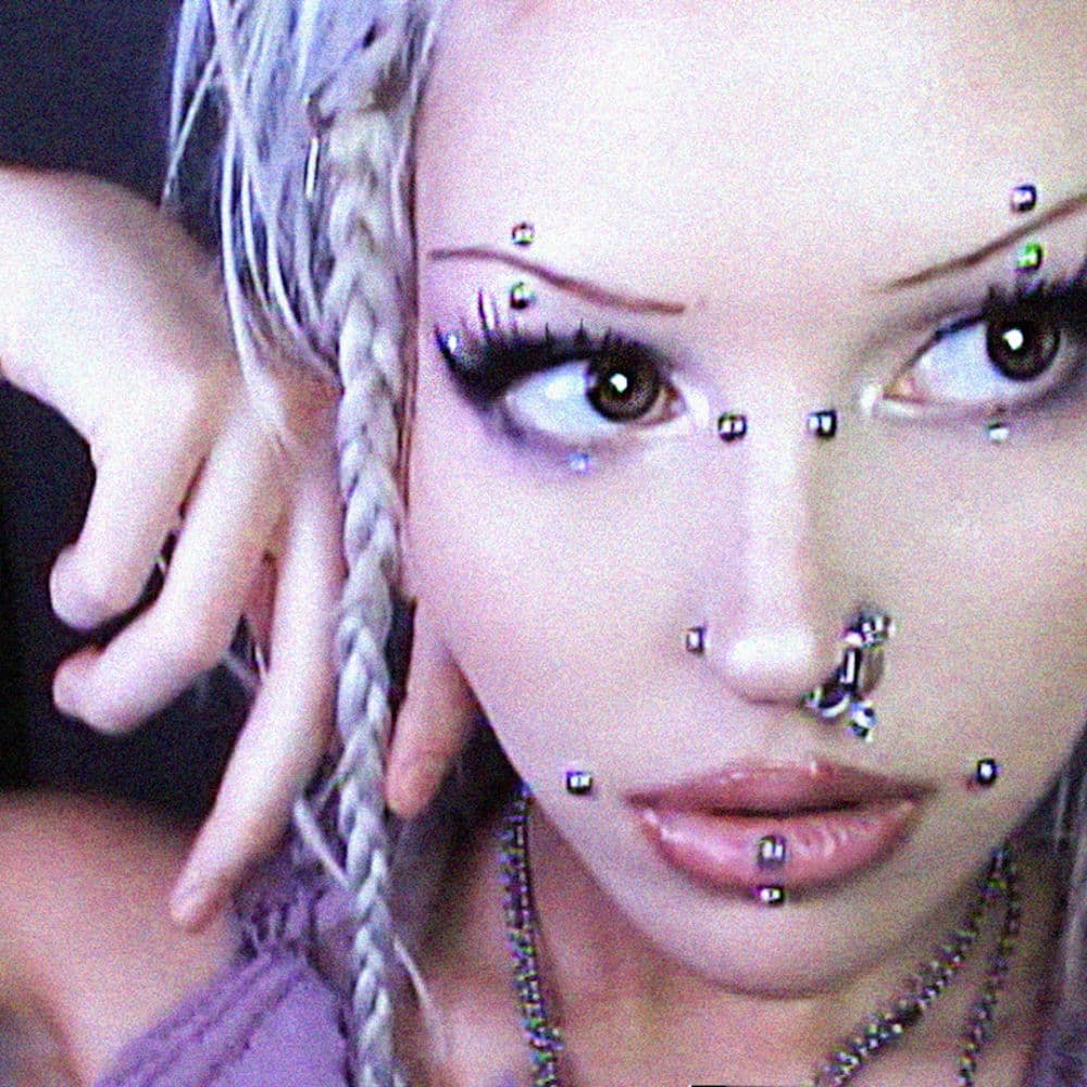 Babyteeth – Pop