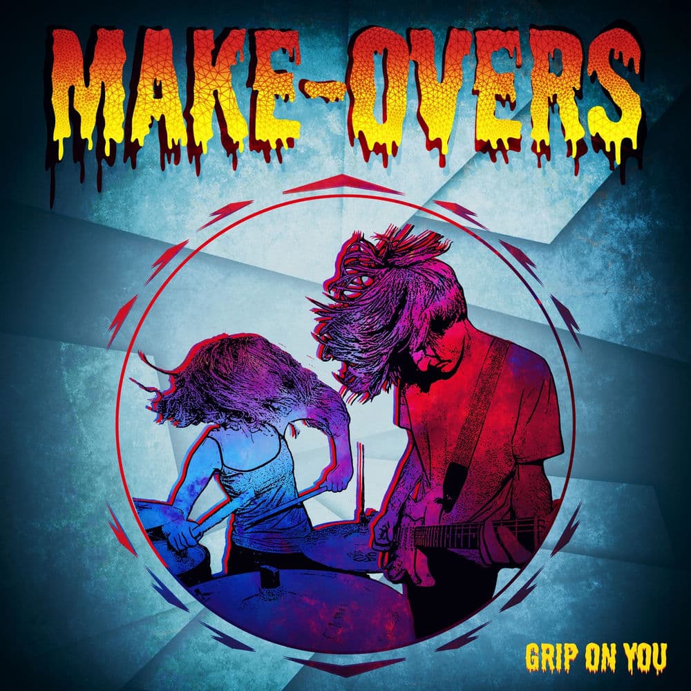 MAKEOVER
