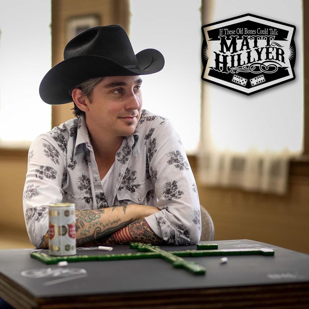 Matt Hillyer
