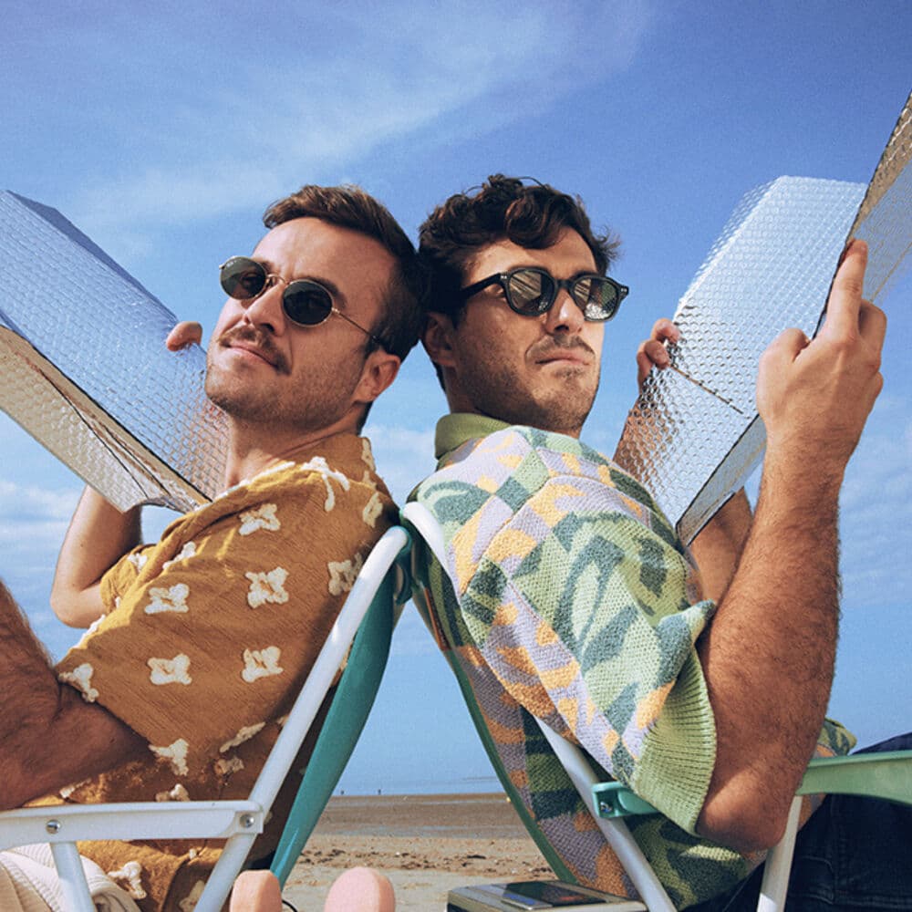 BON ENTENDEUR – Pop