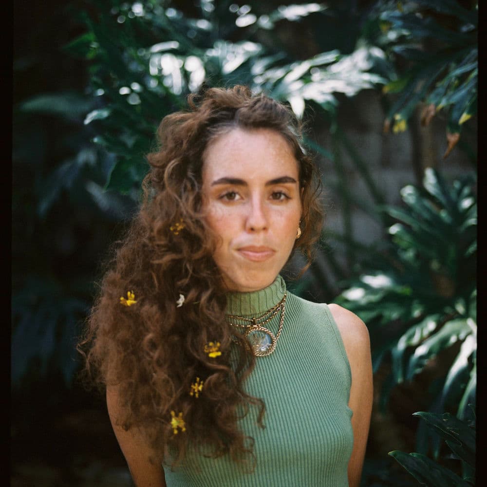 Lena Dardelet – Pop