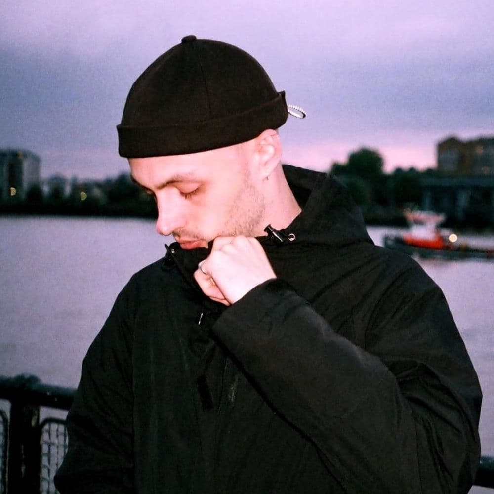 Bailey Ibbs – Techno