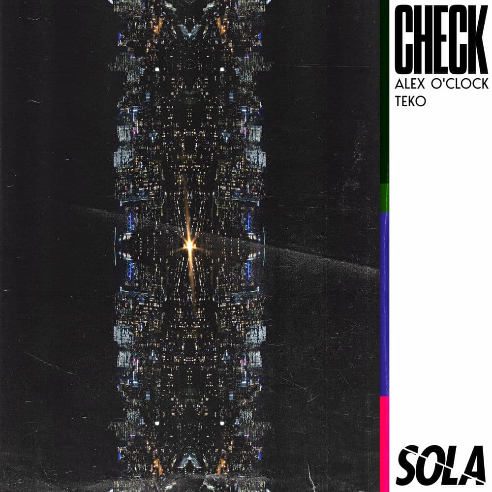 Alex O’Clock – Electro