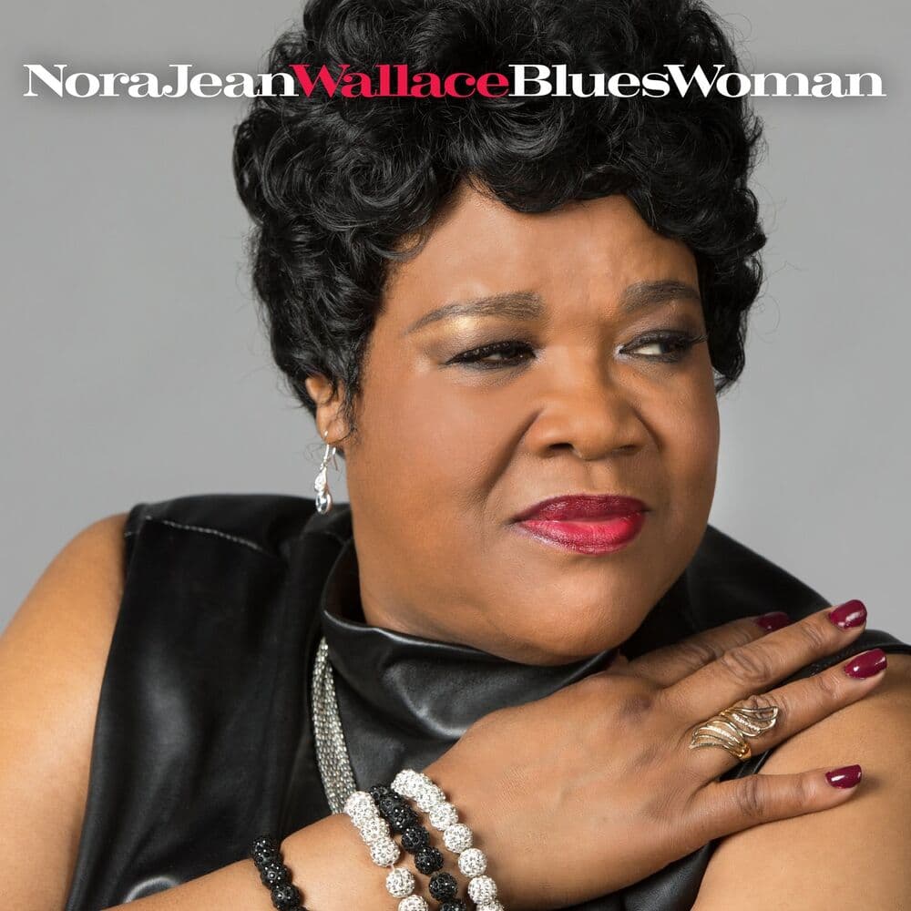 Nora Jean Wallace – Rock