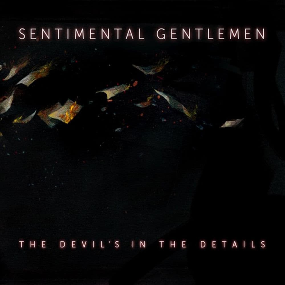 The Sentimental gentlemen – Rock