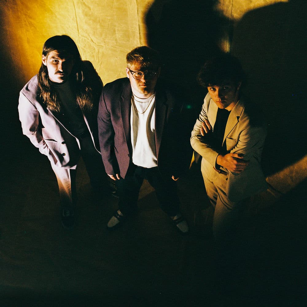 The Lathums – Indie Rock