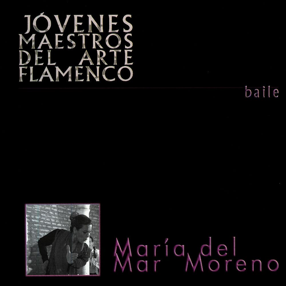 MARIA DEL MAR MORENO