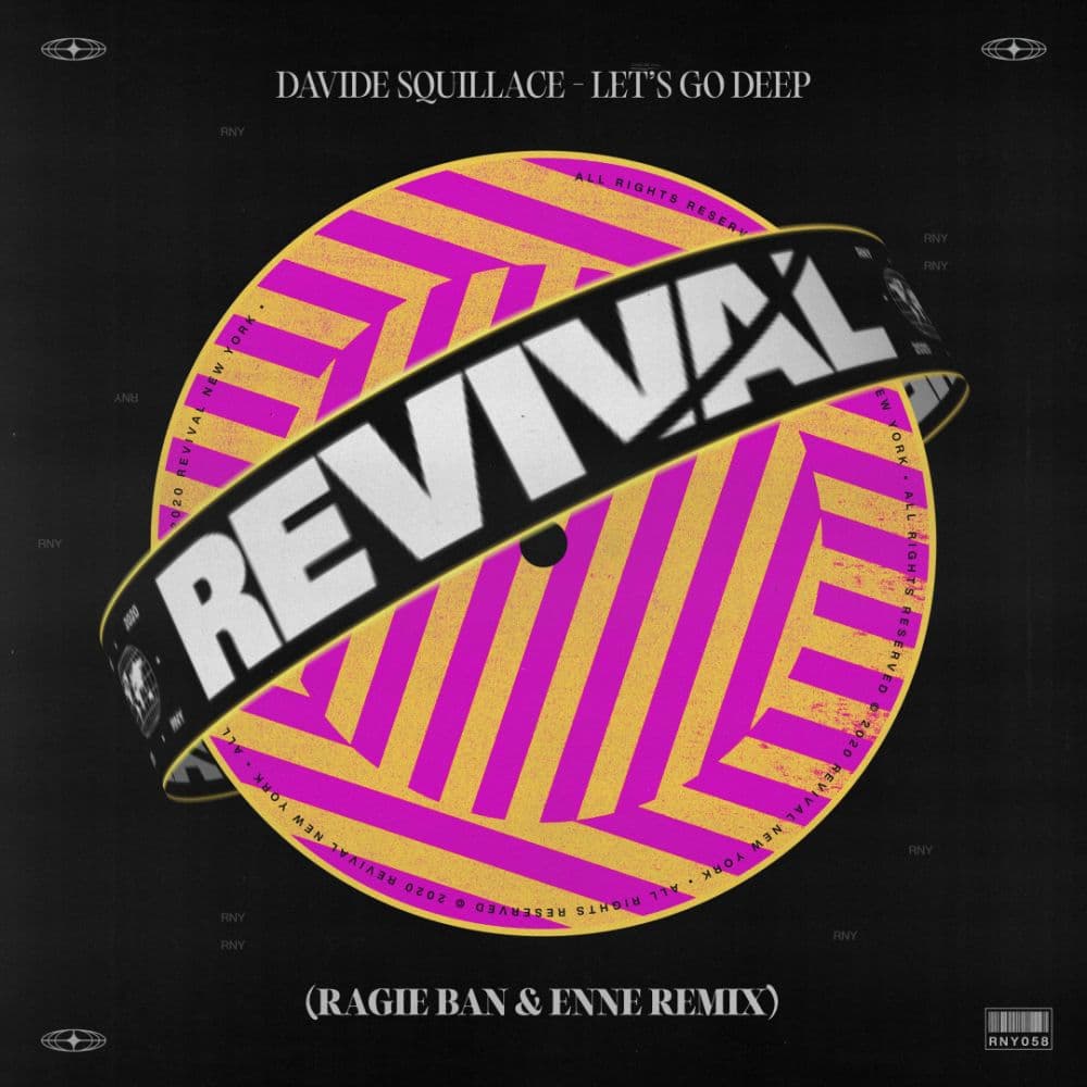 Davide Squillace – Electro