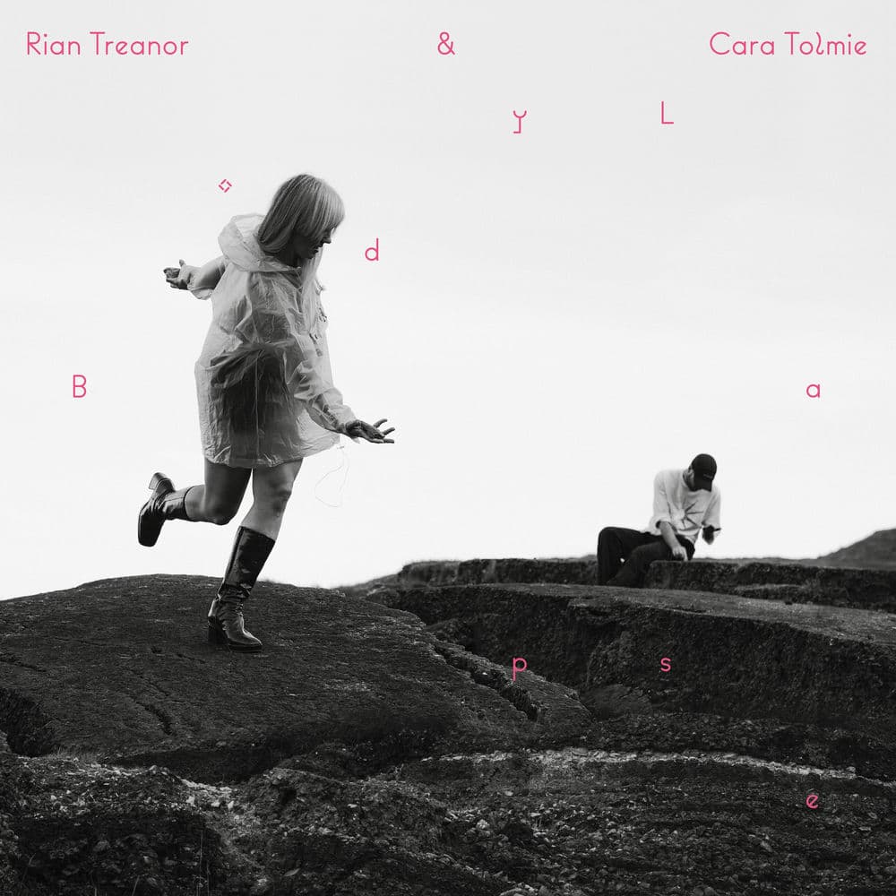 Cara Tolmie – Electro