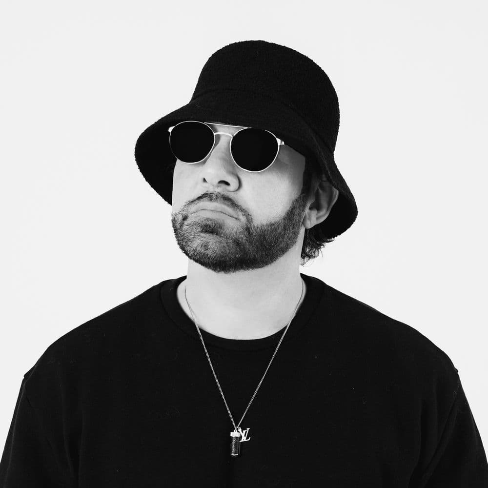 Shiba San – Electro