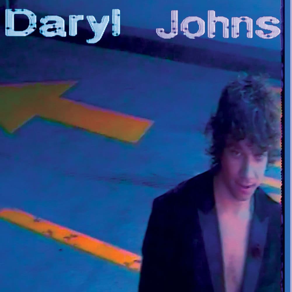 Daryl Johns – Jazz