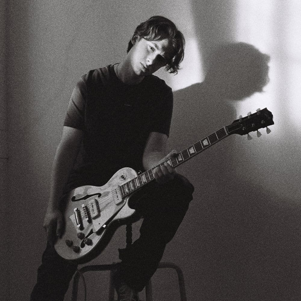 Ben Goldsmith – Rock