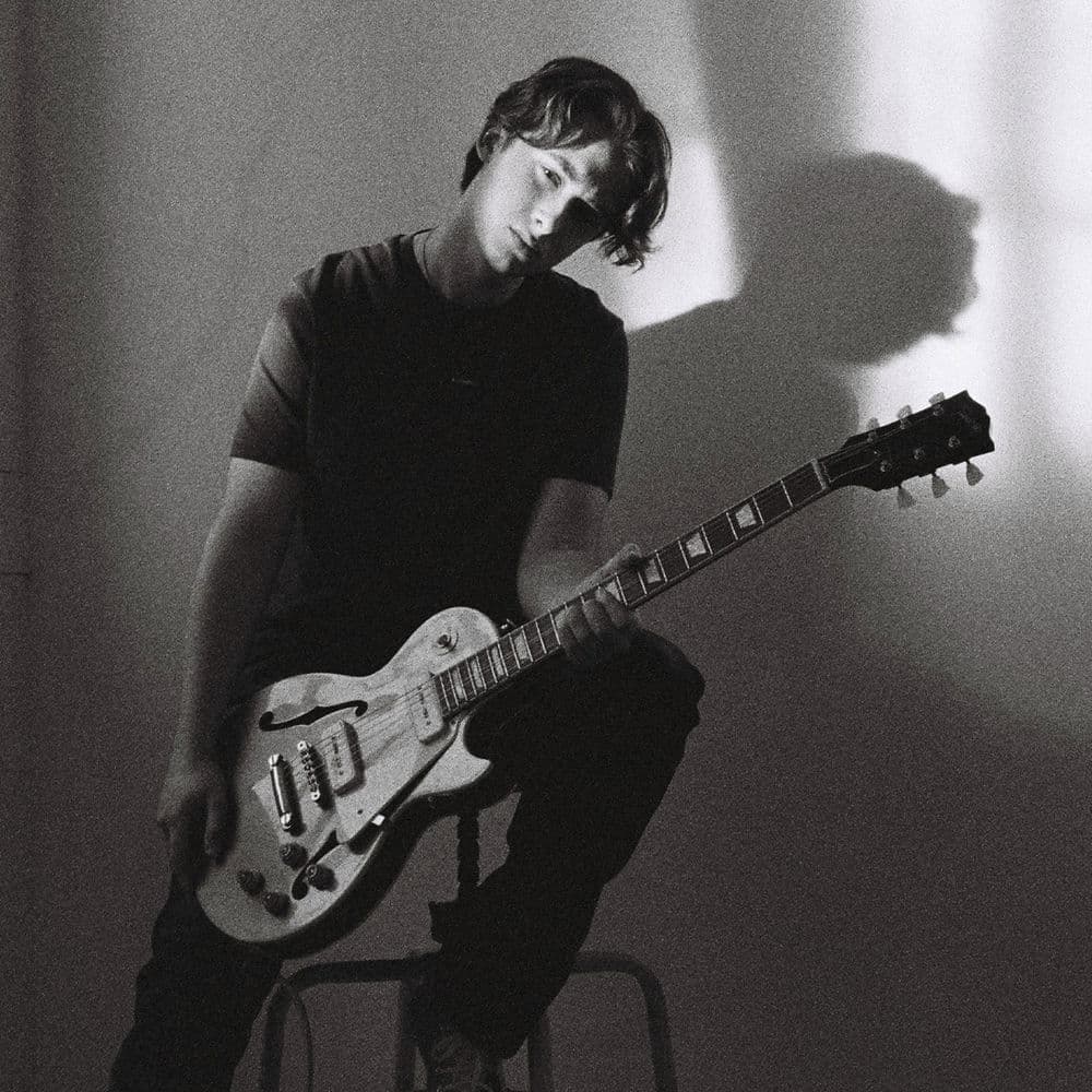 Ben Goldsmith – Rock