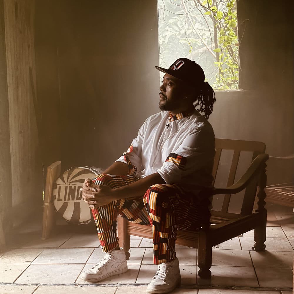 LINDIGO – Maloya